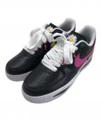 NIKE×PEACEMINUSONEナイキ×ピースマイナスワン）の古着「AIR FORCE1(エアフォース1)'07 Para-Noise 3.0
