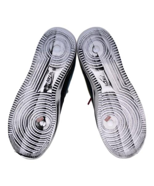 NIKE（ナイキ）NIKE (ナイキ) PEACEMINUSONE (ピースマイナスワン) AIR FORCE1(エアフォース1)'07 Para-Noise 3.0