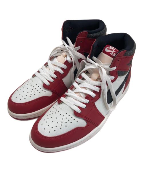 NIKE（ナイキ）NIKE (ナイキ) AIR JORDAN1(エアジョーダン1)High OG