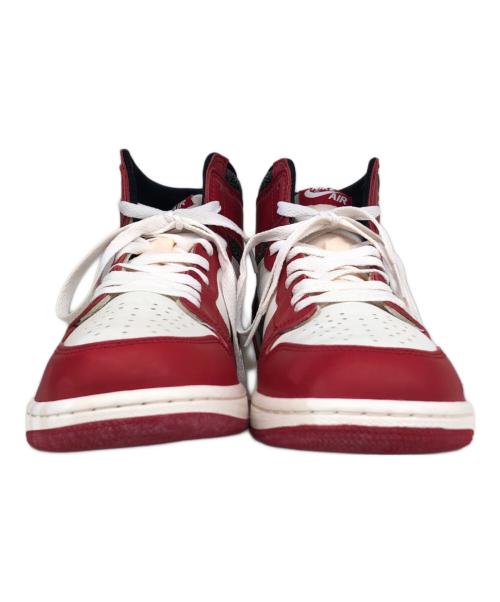 NIKE（ナイキ）NIKE (ナイキ) AIR JORDAN1(エアジョーダン1)High OG