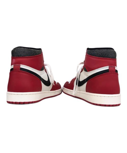 NIKE（ナイキ）NIKE (ナイキ) AIR JORDAN1(エアジョーダン1)High OG