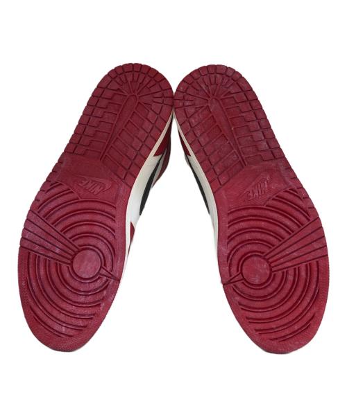 NIKE（ナイキ）NIKE (ナイキ) AIR JORDAN1(エアジョーダン1)High OG