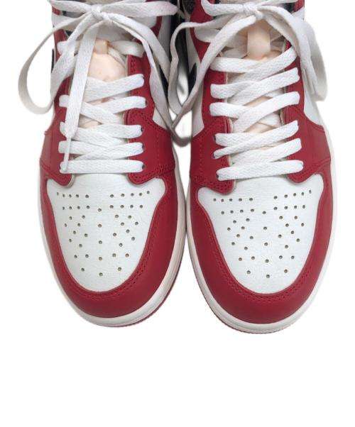 NIKE（ナイキ）NIKE (ナイキ) AIR JORDAN1(エアジョーダン1)High OG