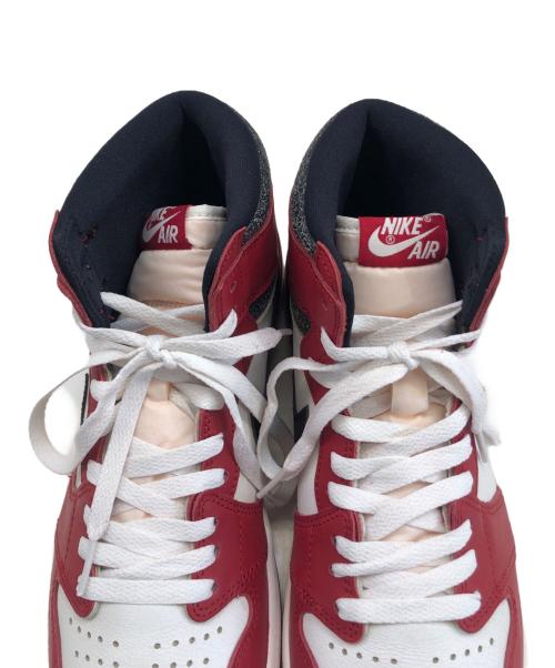 NIKE（ナイキ）NIKE (ナイキ) AIR JORDAN1(エアジョーダン1)High OG