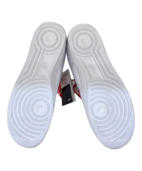 NIKE（ナイキ）NIKE (ナイキ) Supreme (シュプリーム) AIR FORCE1(エアフォース1)Low