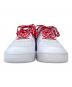 NIKE (ナイキ) Supreme (シュプリーム) AIR FORCE1(エアフォース1)Low