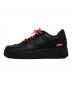 NIKE (ナイキ) Supreme (シュプリーム) ローカットスニーカー ブラック サイズ:27.5cm：13000円