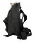 EASTPAK (イーストパック) RAF SIMONS (ラフシモンズ) ミニバックパック ブラック 未使用品：13000円