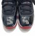 NIKE (ナイキ) AIR JORDAN11(エアジョーダン11)Retro