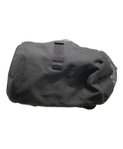 SUPREME（シュプリーム）Supreme (シュプリーム) ボックスロゴナイロンバックパック ブラックの古着・服飾アイテム