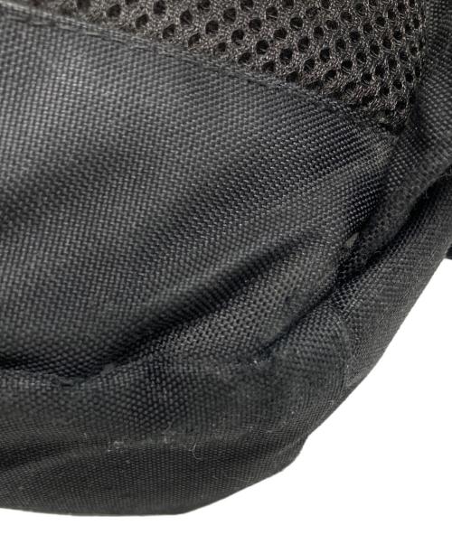 SUPREME（シュプリーム）Supreme (シュプリーム) ボックスロゴナイロンバックパック ブラックの古着・服飾アイテム