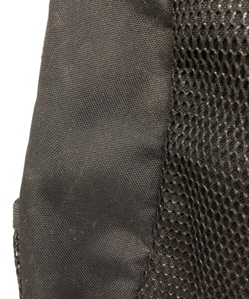 SUPREME（シュプリーム）Supreme (シュプリーム) ボックスロゴナイロンバックパック ブラックの古着・服飾アイテム