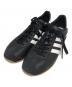 adidas（アディダス）の古着「カントリー OG」｜ブラック