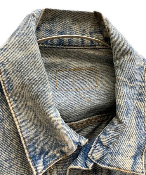 LEVI'S（リーバイス）LEVI'S (リーバイス) 90's デニムジャケット インディゴ サイズ:Ｍの古着・服飾アイテム