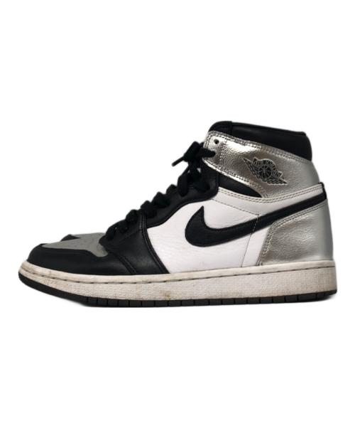NIKE（ナイキ）NIKE (ナイキ) エアジョーダン1 レトロ ハイ OG