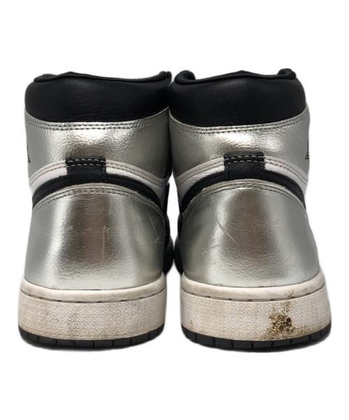 NIKE（ナイキ）NIKE (ナイキ) エアジョーダン1 レトロ ハイ OG