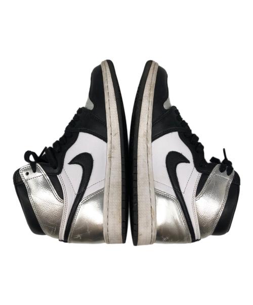 NIKE（ナイキ）NIKE (ナイキ) エアジョーダン1 レトロ ハイ OG