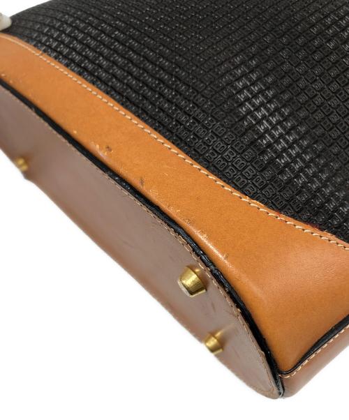 BALLY（バリー）BALLY (バリー) ショルダーバッグ ブラウンの古着・服飾アイテム