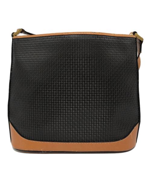 BALLY（バリー）BALLY (バリー) ショルダーバッグ ブラウンの古着・服飾アイテム