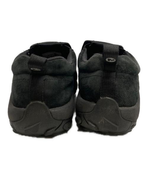 MERRELL（メレル）MERRELL (メレル) ジャングルモック アイスプラス ブラック サイズ:cm 28の古着・服飾アイテム