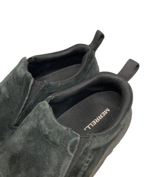 MERRELL（メレル）MERRELL (メレル) ジャングルモック アイスプラス ブラック サイズ:cm 28の古着・服飾アイテム