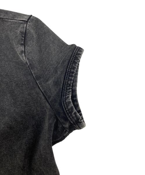 DIESEL（ディーゼル）DIESEL (ディーゼル) T-BUNNY-TAIL-R1 ブラック サイズ:Ⅿの古着・服飾アイテム