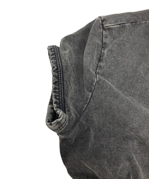 DIESEL（ディーゼル）DIESEL (ディーゼル) T-BUNNY-TAIL-R1 ブラック サイズ:Ⅿの古着・服飾アイテム