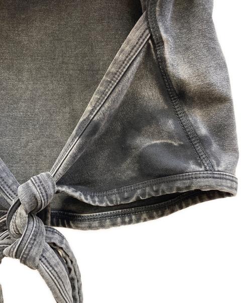 DIESEL（ディーゼル）DIESEL (ディーゼル) T-BUNNY-TAIL-R1 ブラック サイズ:Ⅿの古着・服飾アイテム