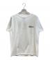 NUMBER (N)INE（ナンバーナイン）の古着「ニルヴァーナ 半袖Tシャツ / NN003」｜ホワイト