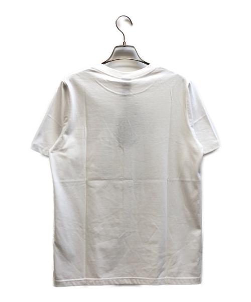 NUMBER (N)INE（ナンバーナイン）NUMBER (N)INE (ナンバーナイン) ニルヴァーナTシャツ ホワイト サイズ:2 未使用品の古着・服飾アイテム