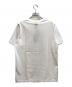 NUMBER (N)INE (ナンバーナイン) ニルヴァーナTシャツ ホワイト サイズ:2 未使用品：6000円
