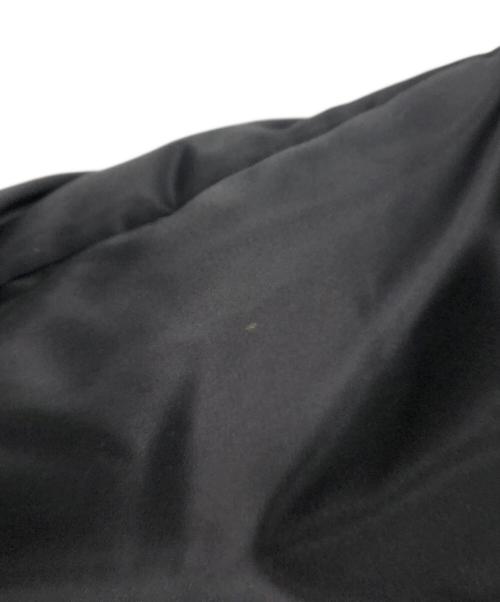 PORTER（ポーター）PORTER (ポーター) タンカー ウエストバッグ ブラックの古着・服飾アイテム