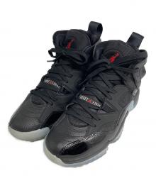 NIKE（ナイキ）の古着「UMPMAN TWO TREY BLACK/UNIVERSITY」｜ブラック