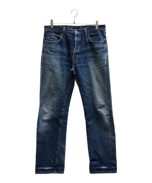 LEVI'S VINTAGE CLOTHING（リーバイス ビンテージ クロージング）LEVI'S VINTAGE CLOTHING (リーバイス ビンテージ クロージング) セルビッチデニムパンツ インディゴ サイズ:W34/L36の古着・服飾アイテム