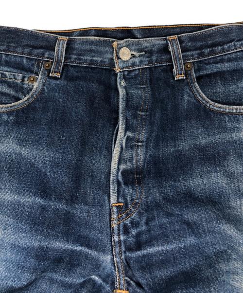 LEVI'S VINTAGE CLOTHING（リーバイス ビンテージ クロージング）LEVI'S VINTAGE CLOTHING (リーバイス ビンテージ クロージング) セルビッチデニムパンツ インディゴ サイズ:W34/L36の古着・服飾アイテム