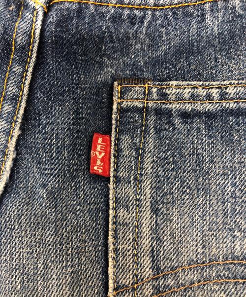 LEVI'S VINTAGE CLOTHING（リーバイス ビンテージ クロージング）LEVI'S VINTAGE CLOTHING (リーバイス ビンテージ クロージング) セルビッチデニムパンツ インディゴ サイズ:W34/L36の古着・服飾アイテム
