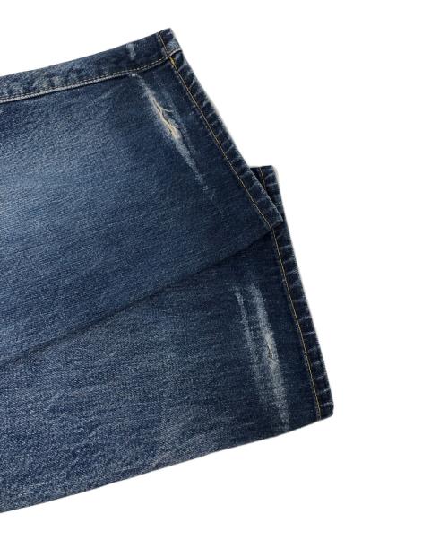 LEVI'S VINTAGE CLOTHING（リーバイス ビンテージ クロージング）LEVI'S VINTAGE CLOTHING (リーバイス ビンテージ クロージング) セルビッチデニムパンツ インディゴ サイズ:W34/L36の古着・服飾アイテム