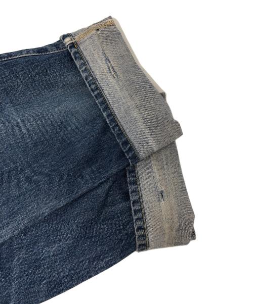 LEVI'S VINTAGE CLOTHING（リーバイス ビンテージ クロージング）LEVI'S VINTAGE CLOTHING (リーバイス ビンテージ クロージング) セルビッチデニムパンツ インディゴ サイズ:W34/L36の古着・服飾アイテム
