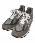 NEW BALANCEニューバランス）の古着「M990GY2」｜グレー