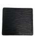LOUIS VUITTON (ルイ ヴィトン) コインケース ブラック：7000円