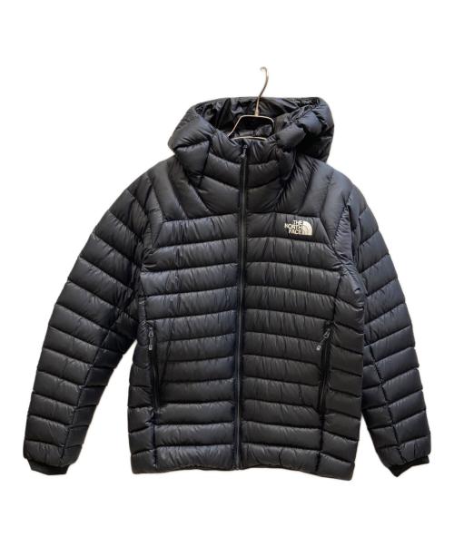 THE NORTH FACE（ザ ノース フェイス）THE NORTH FACE (ザ ノース フェイス) ウーゼルフーディ ブラック サイズ:Sの古着・服飾アイテム