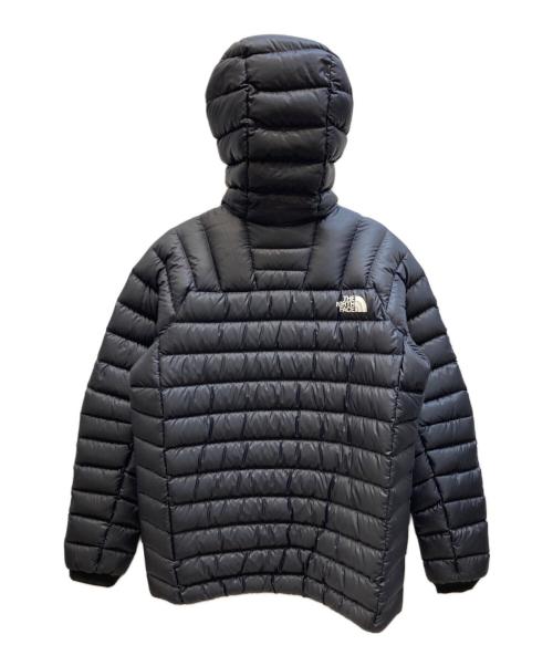 THE NORTH FACE（ザ ノース フェイス）THE NORTH FACE (ザ ノース フェイス) ウーゼルフーディ ブラック サイズ:Sの古着・服飾アイテム