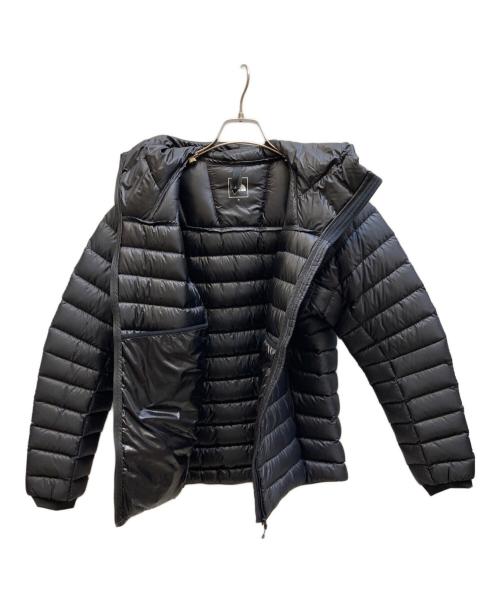 THE NORTH FACE（ザ ノース フェイス）THE NORTH FACE (ザ ノース フェイス) ウーゼルフーディ ブラック サイズ:Sの古着・服飾アイテム