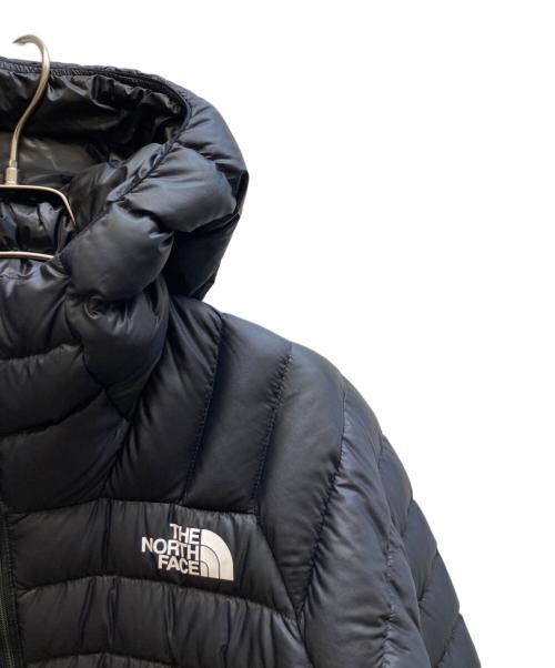 THE NORTH FACE（ザ ノース フェイス）THE NORTH FACE (ザ ノース フェイス) ウーゼルフーディ ブラック サイズ:Sの古着・服飾アイテム