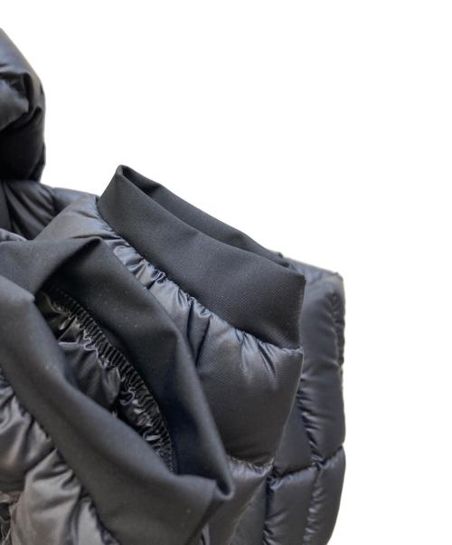 THE NORTH FACE（ザ ノース フェイス）THE NORTH FACE (ザ ノース フェイス) ウーゼルフーディ ブラック サイズ:Sの古着・服飾アイテム