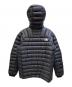 THE NORTH FACE (ザ ノース フェイス) ウーゼルフーディ ブラック サイズ:S：25000円