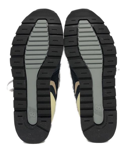 NEW BALANCE（ニューバランス）NEW BALANCE (ニューバランス) U996NV ネイビー サイズ:25.5cm 未使用品の古着・服飾アイテム