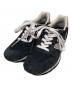 NEW BALANCE（ニューバランス）の古着「U996NV」｜ネイビー