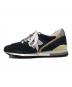 NEW BALANCE (ニューバランス) U996NV ネイビー サイズ:25.5cm 未使用品：16000円