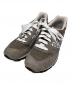 NEW BALANCEニューバランス）の古着「U996GR」｜グレー